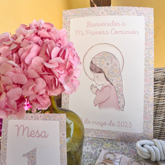 Láminas personalizadas