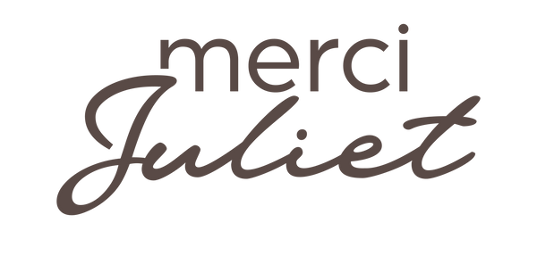 Merci Juliet